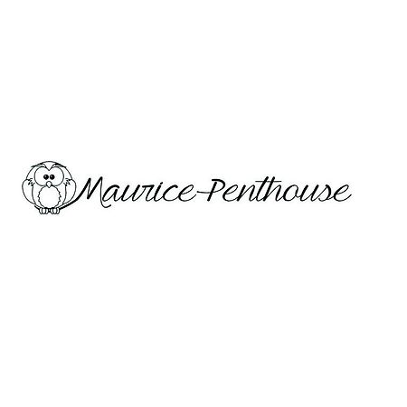 Maurice Penthouse Villa Rome Exterior photo