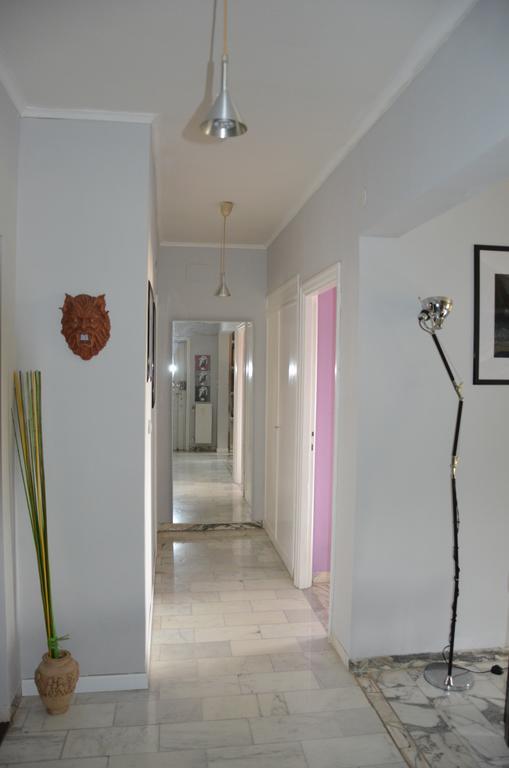 Maurice Penthouse Villa Rome Room photo