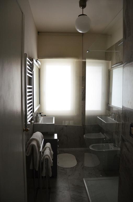 Maurice Penthouse Villa Rome Exterior photo