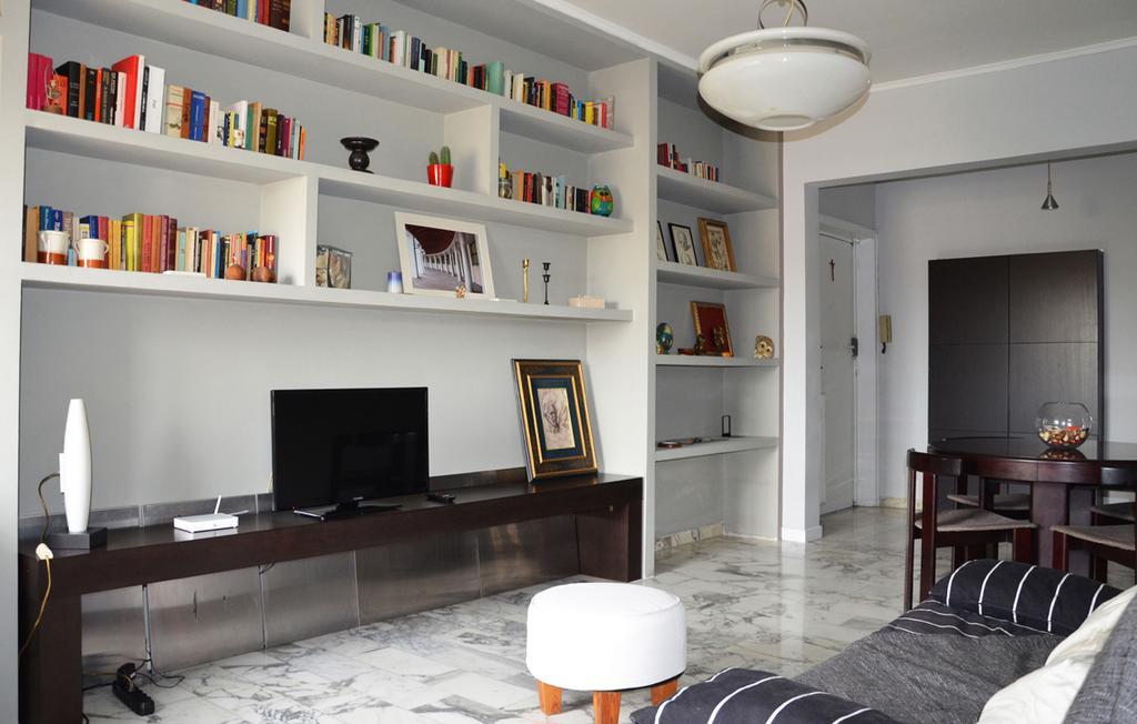 Maurice Penthouse Villa Rome Exterior photo